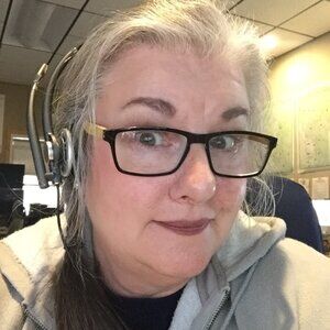 Meet your Posher, Kelley Flether Flores